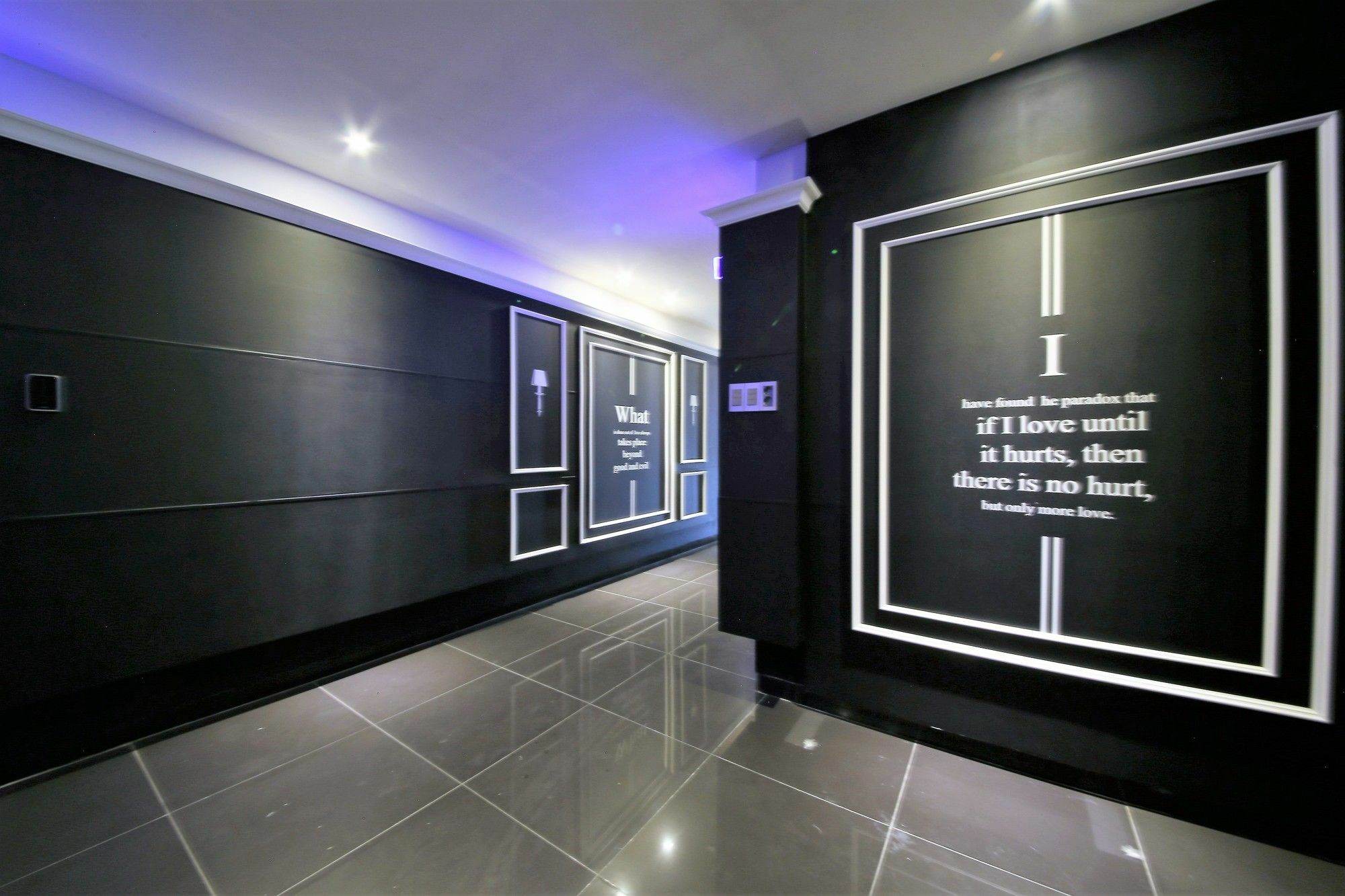 The Stone Bridge Hotel Sasang Busan Dış mekan fotoğraf